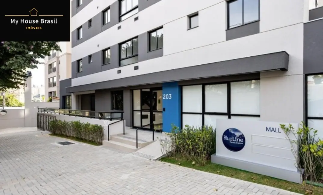 Foto 1 de Apartamento com 2 quartos à venda, 36m2 em Parada Inglesa, São Paulo - SP