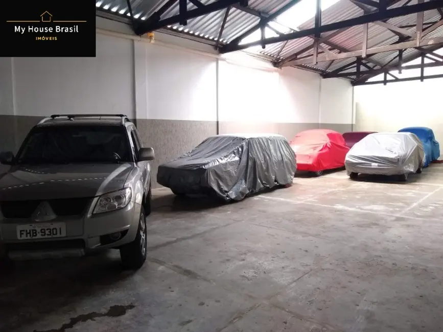 Foto 9 de Armazém / Galpão à venda, 400m2 em Casa Verde, São Paulo - SP