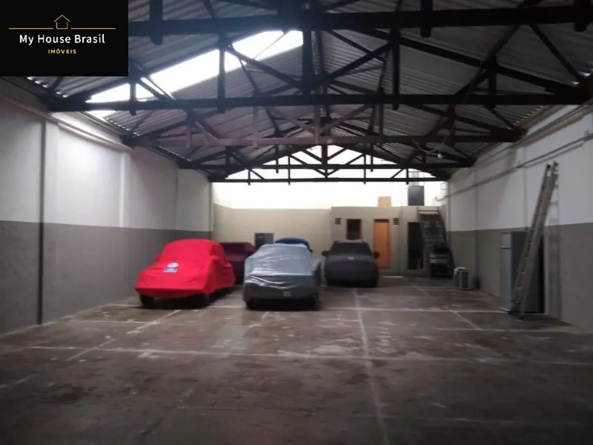 Foto 4 de Armazém / Galpão à venda, 400m2 em Casa Verde, São Paulo - SP