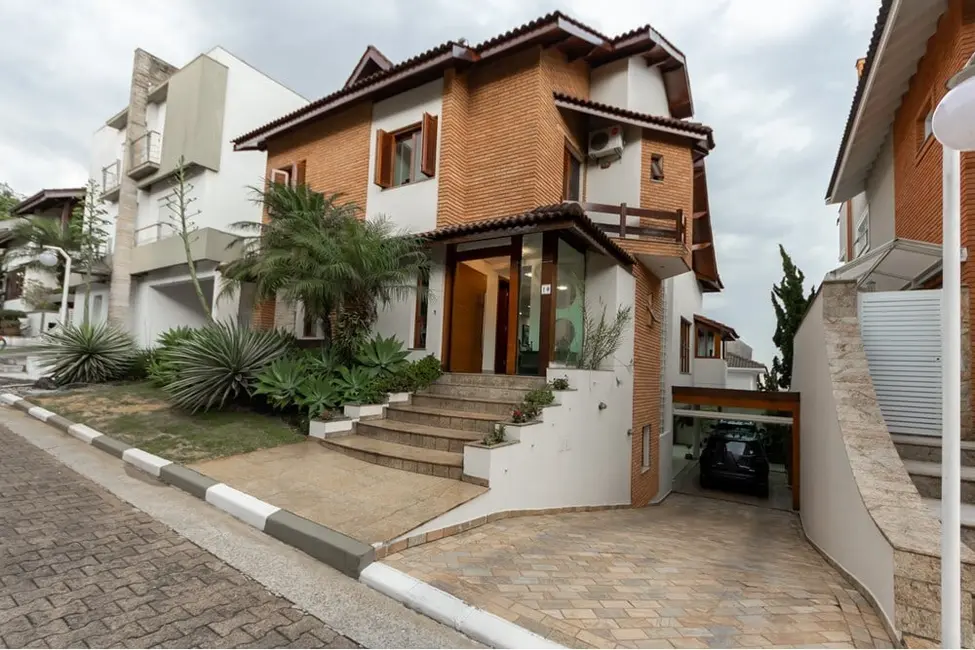 Foto 1 de Casa de Condomínio com 4 quartos à venda, 400m2 em Jardim Franca, São Paulo - SP