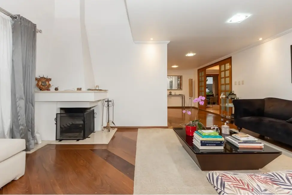 Foto 4 de Casa de Condomínio com 4 quartos à venda, 400m2 em Jardim Franca, São Paulo - SP