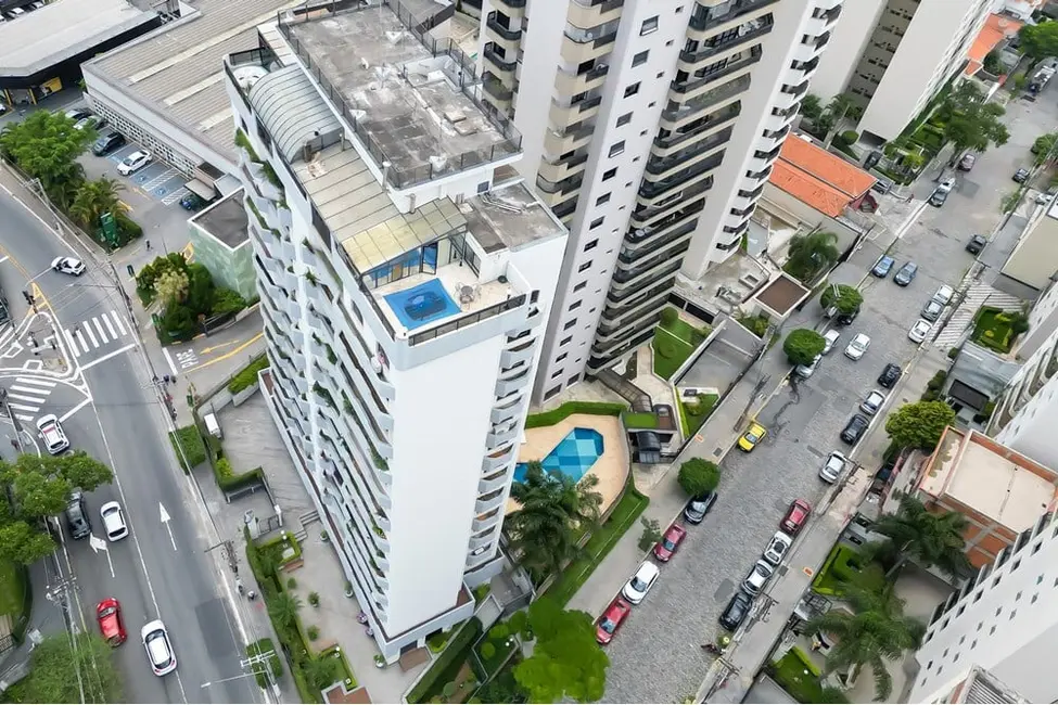 Foto 1 de Apartamento com 3 quartos à venda, 118m2 em Santana, São Paulo - SP