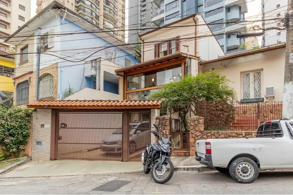 Foto 1 de Casa com 3 quartos à venda, 200m2 em Santana, São Paulo - SP