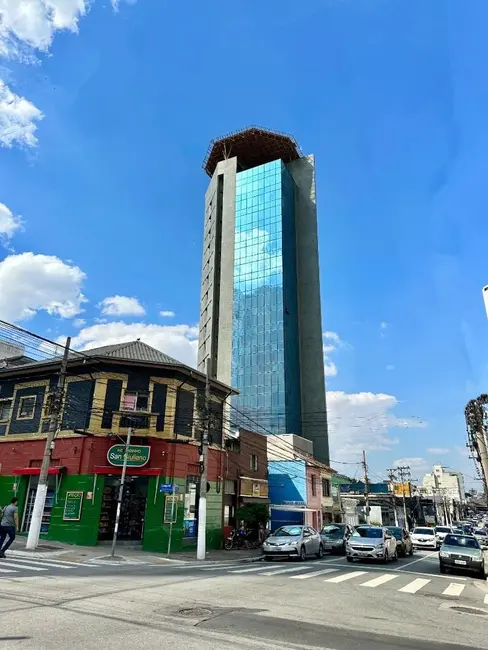 Sala Comercial à venda, 232m2 em Santana, São Paulo - SP - imagem 7 Foto 7 de Sala Comercial à venda, 232m2 em Santana, São Paulo - SP