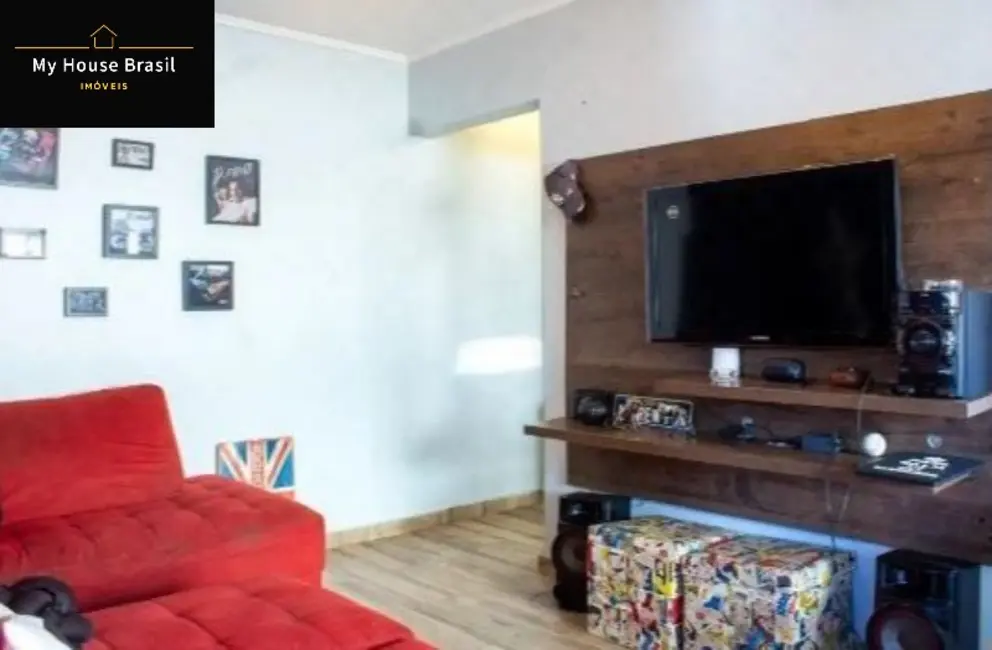 Foto 3 de Apartamento com 2 quartos à venda, 70m2 em São Paulo - SP