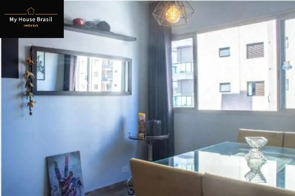 Foto 2 de Apartamento com 2 quartos à venda, 70m2 em São Paulo - SP