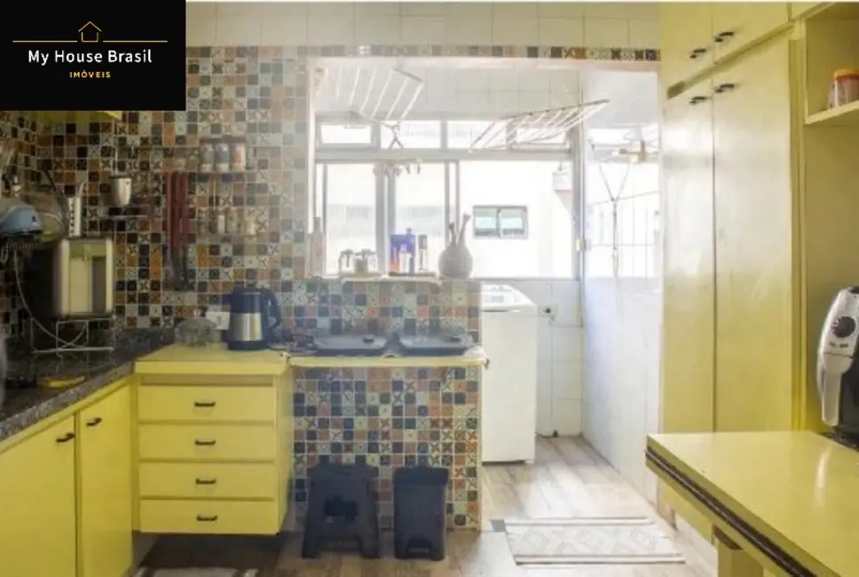 Foto 6 de Apartamento com 2 quartos à venda, 70m2 em São Paulo - SP