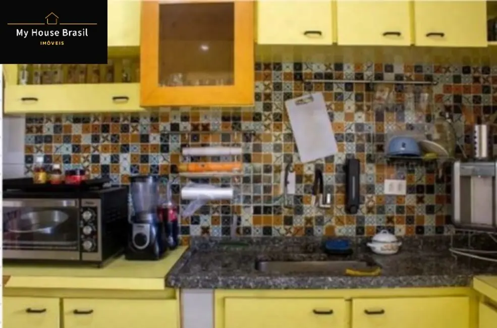 Foto 5 de Apartamento com 2 quartos à venda, 70m2 em São Paulo - SP