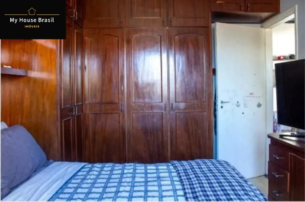 Foto 9 de Apartamento com 2 quartos à venda, 70m2 em São Paulo - SP