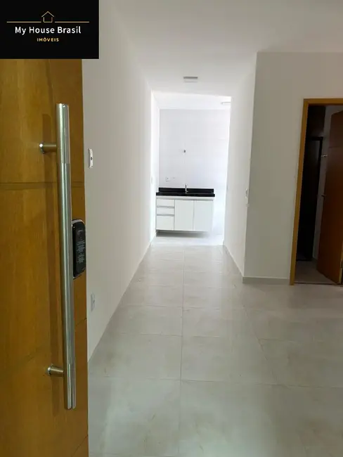 Foto 6 de Apartamento com 2 quartos para alugar, 41m2 em Jardim São Paulo(Zona Norte), São Paulo - SP