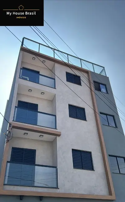 Foto 1 de Apartamento com 2 quartos para alugar, 41m2 em Jardim São Paulo(Zona Norte), São Paulo - SP