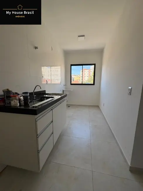 Foto 8 de Apartamento com 2 quartos para alugar, 41m2 em Jardim São Paulo(Zona Norte), São Paulo - SP