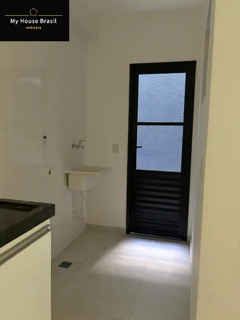 Foto 2 de Apartamento com 2 quartos para alugar, 41m2 em Jardim São Paulo(Zona Norte), São Paulo - SP