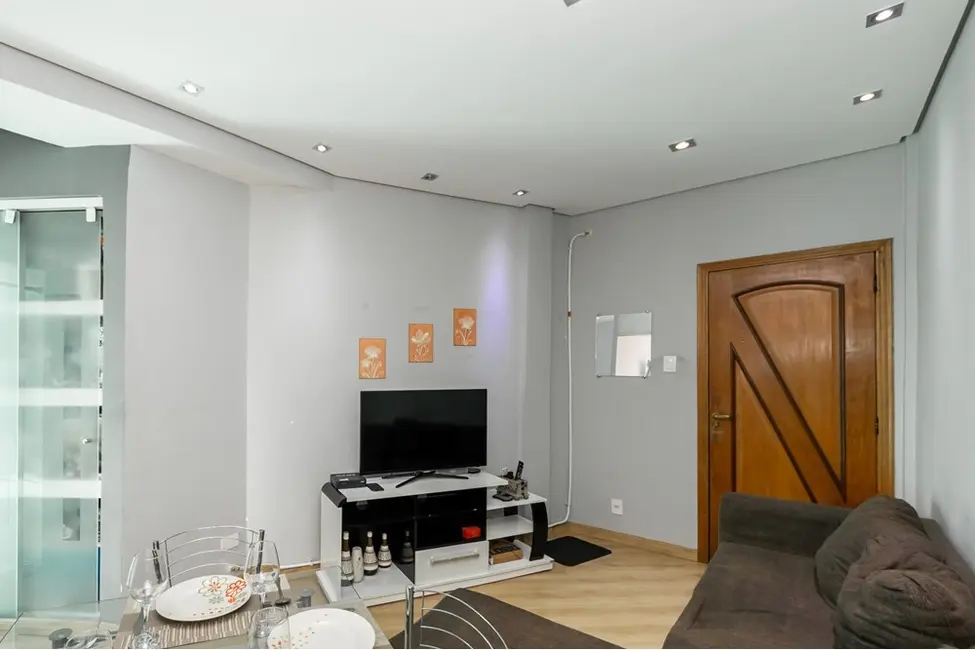 Foto 2 de Apartamento com 1 quarto à venda, 20m2 em Santa Efigênia, São Paulo - SP