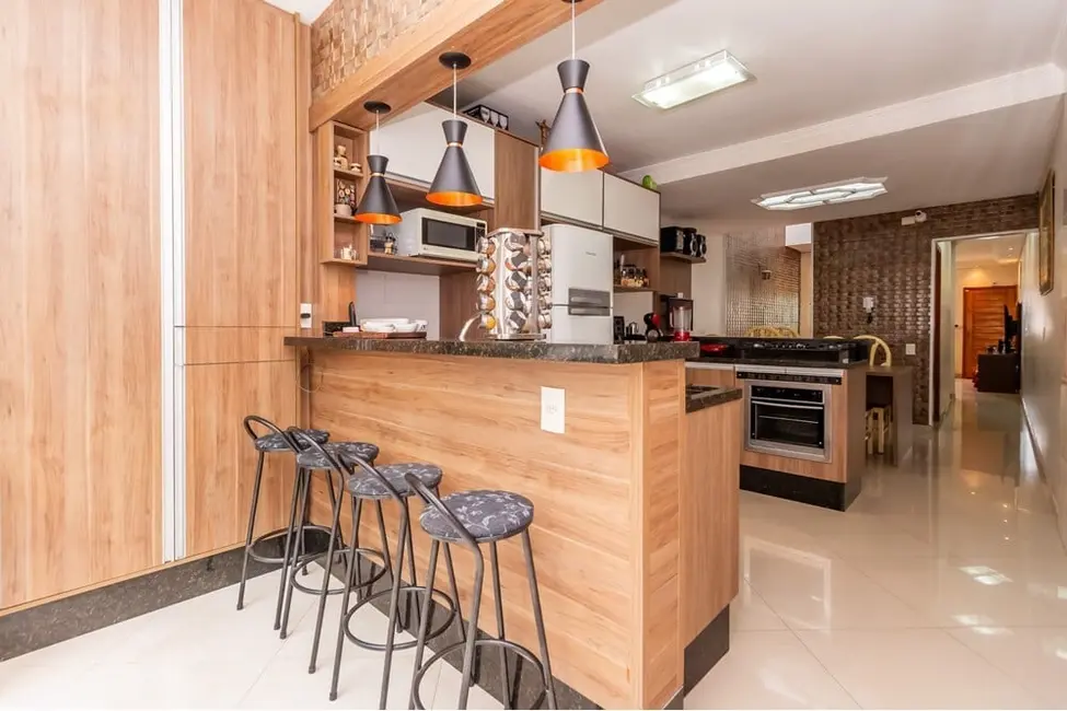 Foto 1 de Casa com 3 quartos à venda, 153m2 em Vila Esperança, São Paulo - SP