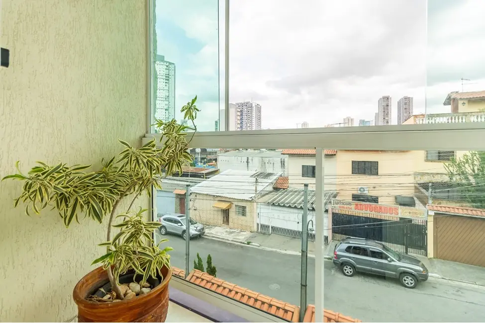 Foto 2 de Casa com 3 quartos à venda, 153m2 em Vila Esperança, São Paulo - SP