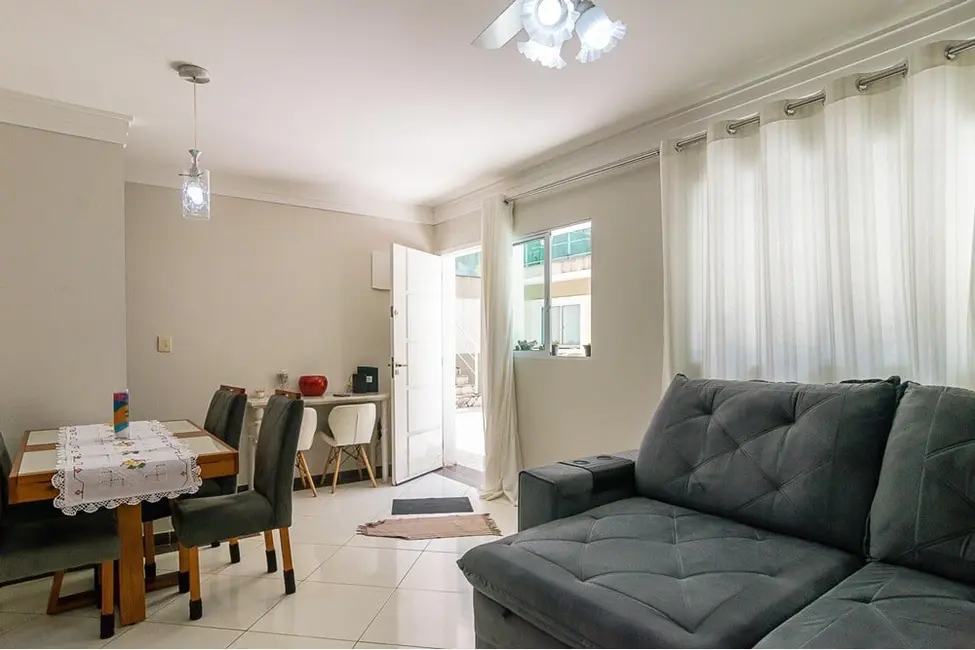 Foto 1 de Casa de Condomínio com 3 quartos à venda, 71m2 em Vila Mazzei, São Paulo - SP