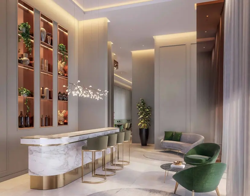 Foto 5 de Apartamento com 2 quartos à venda, 76m2 em Mooca, São Paulo - SP