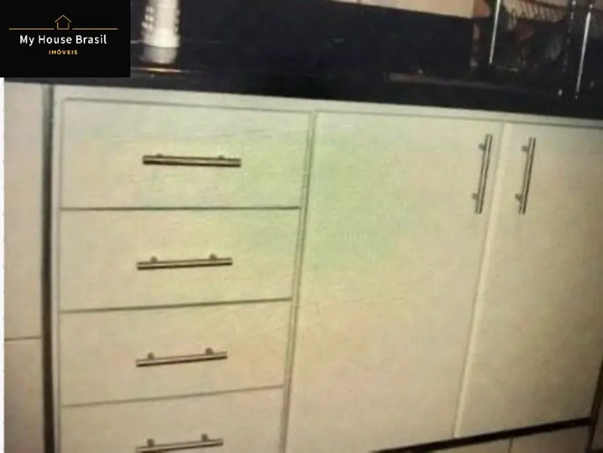 Foto 2 de Apartamento com 2 quartos à venda, 62m2 em Jaçanã, São Paulo - SP