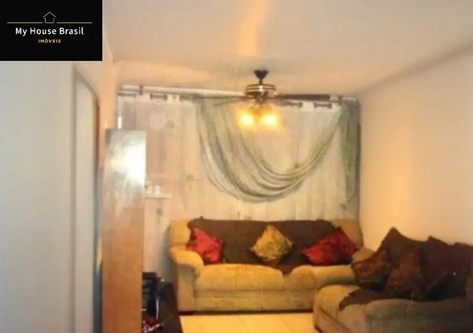 Foto 1 de Apartamento com 2 quartos à venda, 62m2 em Jaçanã, São Paulo - SP