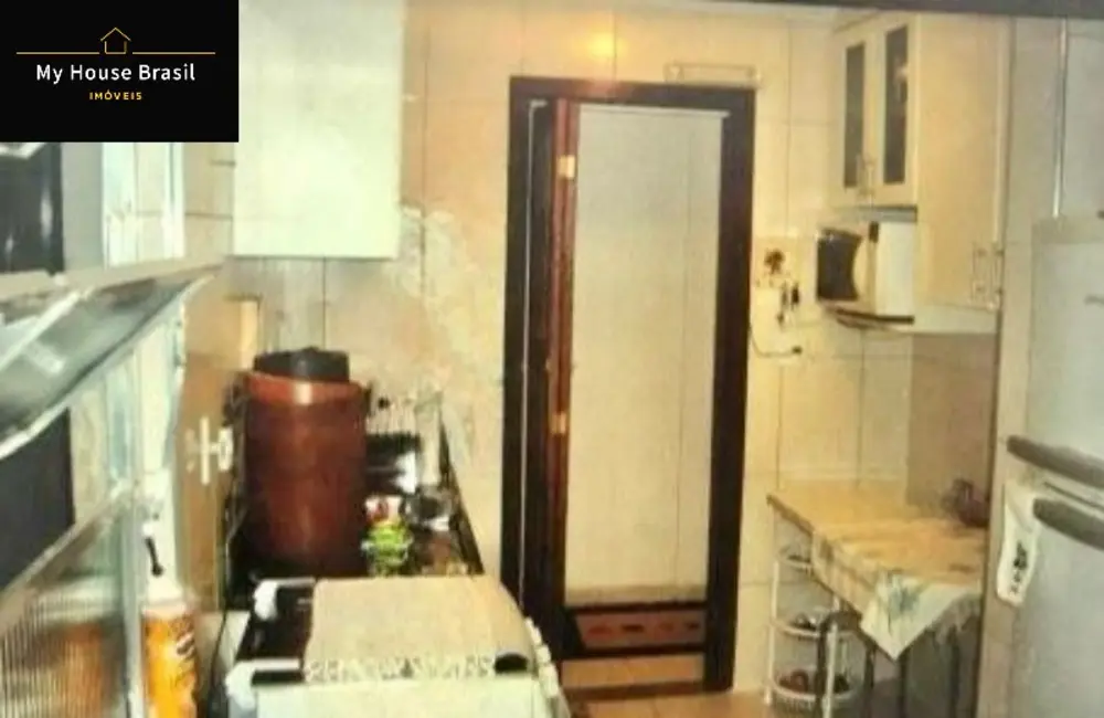 Foto 6 de Apartamento com 2 quartos à venda, 62m2 em Jaçanã, São Paulo - SP