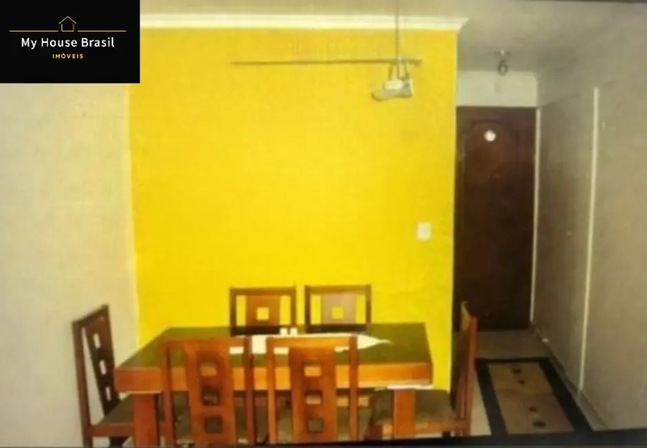 Foto 5 de Apartamento com 2 quartos à venda, 62m2 em Jaçanã, São Paulo - SP