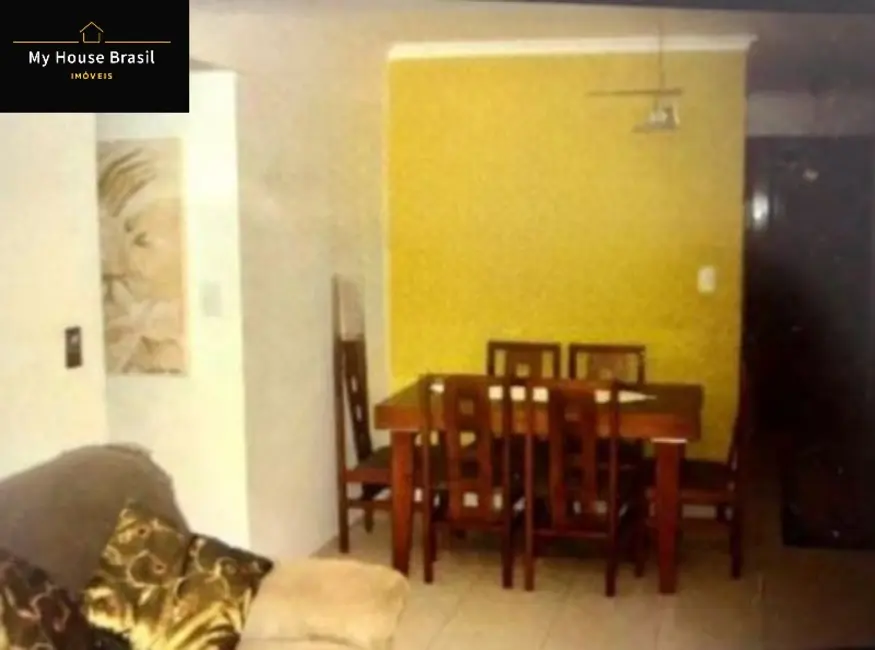 Foto 7 de Apartamento com 2 quartos à venda, 62m2 em Jaçanã, São Paulo - SP