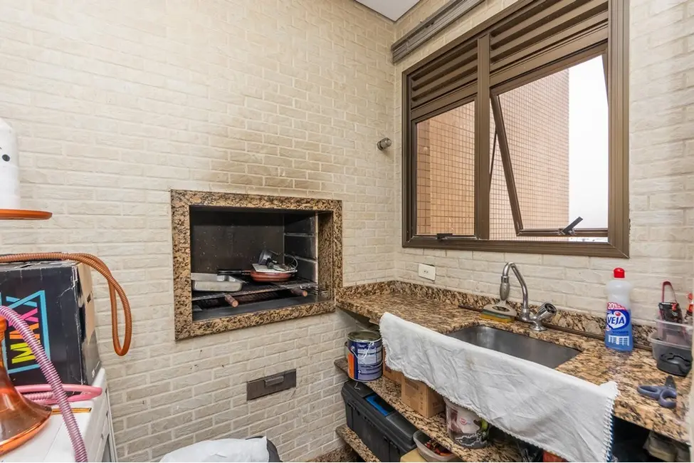 Apartamento com 4 quartos à venda, 212m2 em Santana, São Paulo - SP - imagem 8 Foto 8 de Apartamento com 4 quartos à venda, 212m2 em Santana, São Paulo - SP