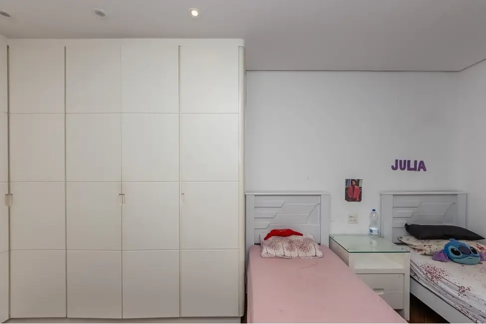 Apartamento com 4 quartos à venda, 212m2 em Santana, São Paulo - SP - imagem 3 Foto 3 de Apartamento com 4 quartos à venda, 212m2 em Santana, São Paulo - SP