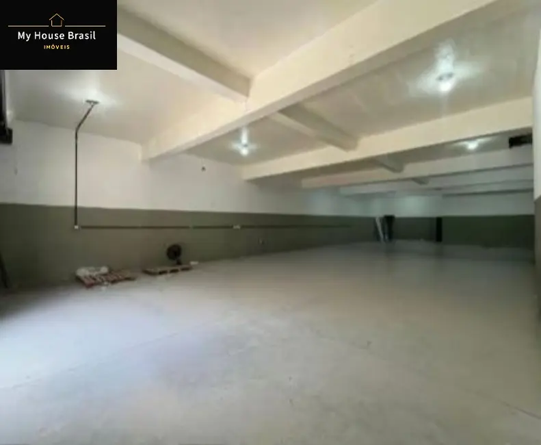 Foto 5 de Armazém / Galpão para alugar, 420m2 em Vila Maria Alta, São Paulo - SP