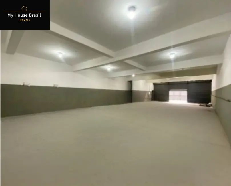 Foto 9 de Armazém / Galpão para alugar, 420m2 em Vila Maria Alta, São Paulo - SP