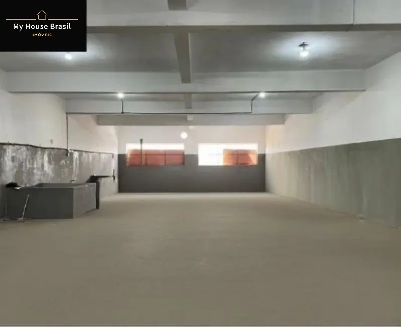 Foto 8 de Armazém / Galpão para alugar, 420m2 em Vila Maria Alta, São Paulo - SP