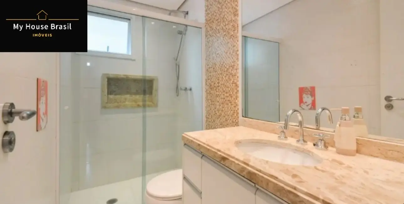 Foto 2 de Apartamento com 3 quartos à venda, 102m2 em Tatuapé, São Paulo - SP