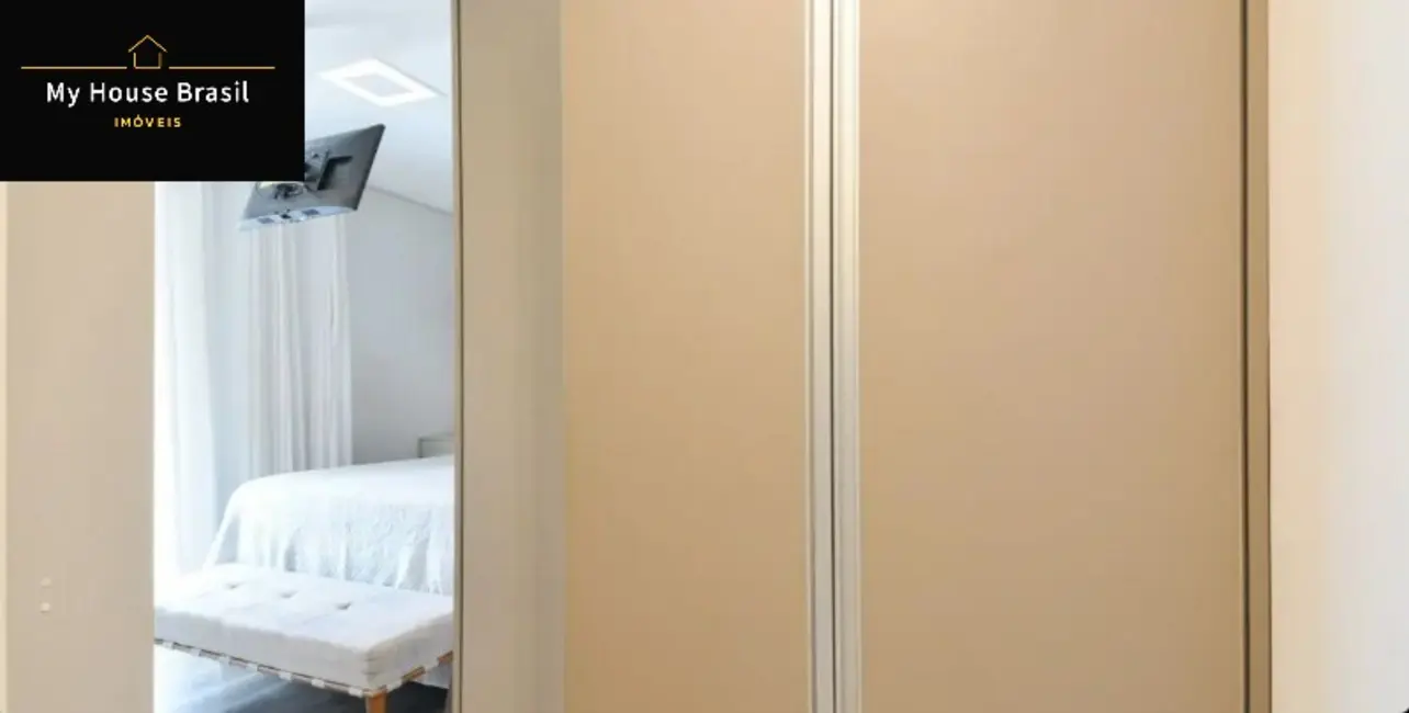 Foto 4 de Apartamento com 3 quartos à venda, 102m2 em Tatuapé, São Paulo - SP