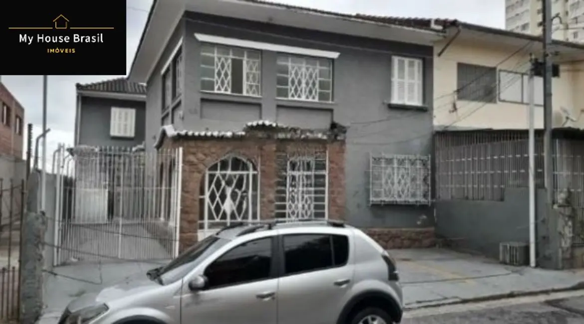 Foto 2 de Sala Comercial para alugar, 250m2 em Santana, São Paulo - SP