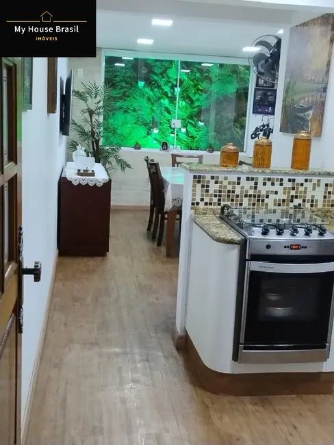 Foto 1 de Casa com 2 quartos à venda, 90m2 em Horto Florestal, São Paulo - SP