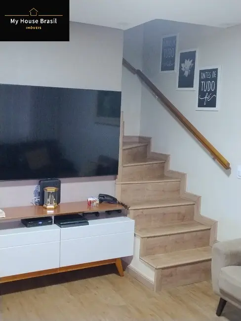 Foto 2 de Casa com 2 quartos à venda, 90m2 em Horto Florestal, São Paulo - SP