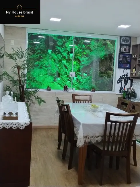 Casa com 2 quartos à venda, 90m2 em Horto Florestal, São Paulo - SP - imagem 4 Foto 4 de Casa com 2 quartos à venda, 90m2 em Horto Florestal, São Paulo - SP