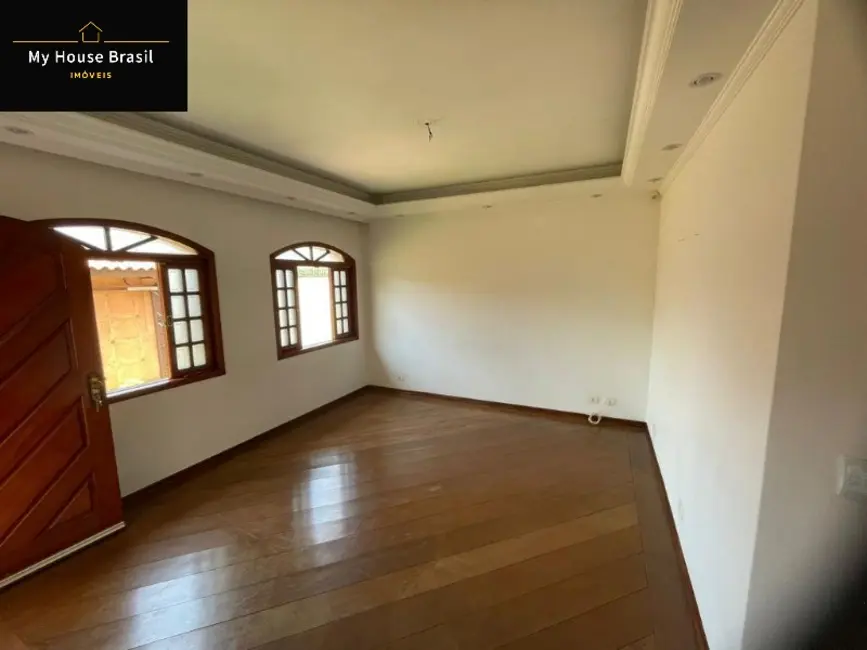 Foto 6 de Casa com 4 quartos para alugar, 297m2 em São Paulo - SP