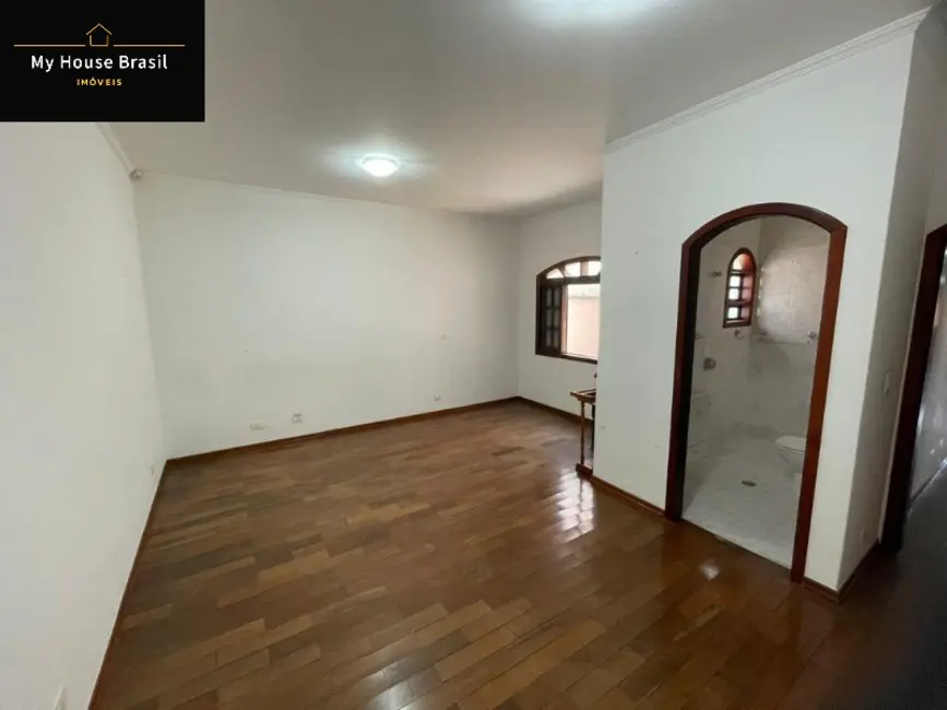 Foto 3 de Casa com 4 quartos para alugar, 297m2 em São Paulo - SP