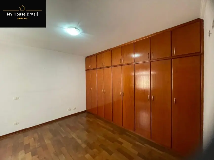 Foto 5 de Casa com 4 quartos para alugar, 297m2 em São Paulo - SP