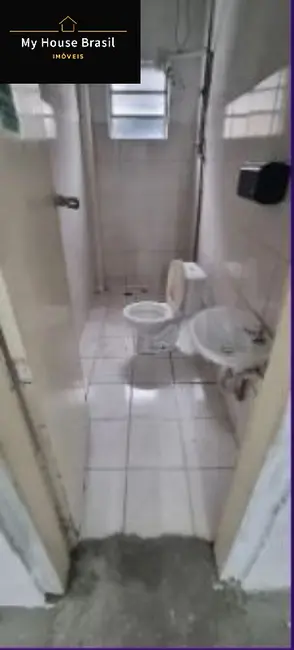 Foto 3 de Armazém / Galpão para alugar, 72m2 em Brás, São Paulo - SP