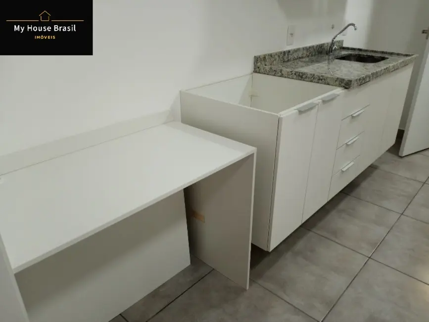 Apartamento com 1 quarto à venda, 21m2 em República, São Paulo - SP - imagem 6 Foto 6 de Apartamento com 1 quarto à venda, 21m2 em República, São Paulo - SP