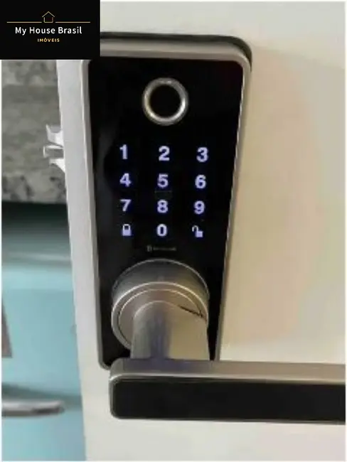 Apartamento com 1 quarto à venda, 21m2 em República, São Paulo - SP - imagem 2 Foto 2 de Apartamento com 1 quarto à venda, 21m2 em República, São Paulo - SP