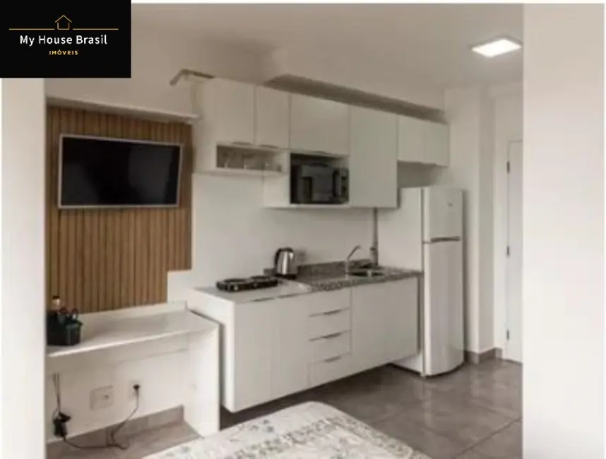 Foto 4 de Apartamento com 1 quarto à venda, 21m2 em República, São Paulo - SP