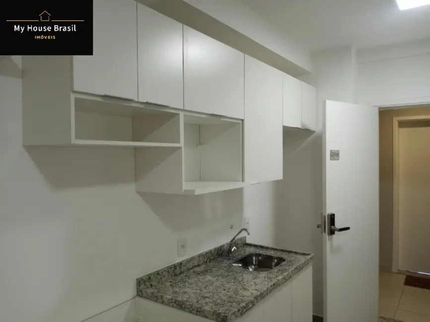 Apartamento com 1 quarto à venda, 21m2 em República, São Paulo - SP - imagem 5 Foto 5 de Apartamento com 1 quarto à venda, 21m2 em República, São Paulo - SP