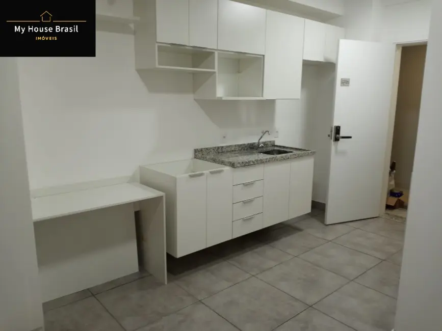 Apartamento com 1 quarto à venda, 21m2 em República, São Paulo - SP - imagem 4 Foto 4 de Apartamento com 1 quarto à venda, 21m2 em República, São Paulo - SP