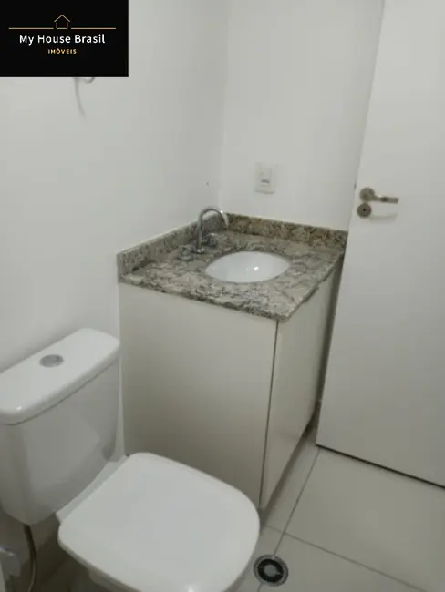 Apartamento com 1 quarto à venda, 21m2 em República, São Paulo - SP - imagem 9 Foto 9 de Apartamento com 1 quarto à venda, 21m2 em República, São Paulo - SP