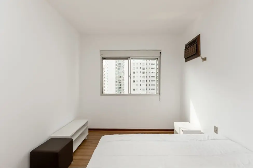 Foto 2 de Apartamento com 4 quartos à venda, 244m2 em Vila Uberabinha, São Paulo - SP