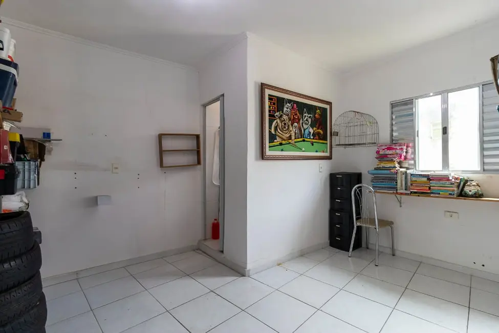 Foto 2 de Casa com 4 quartos à venda, 111m2 em Imirim, São Paulo - SP